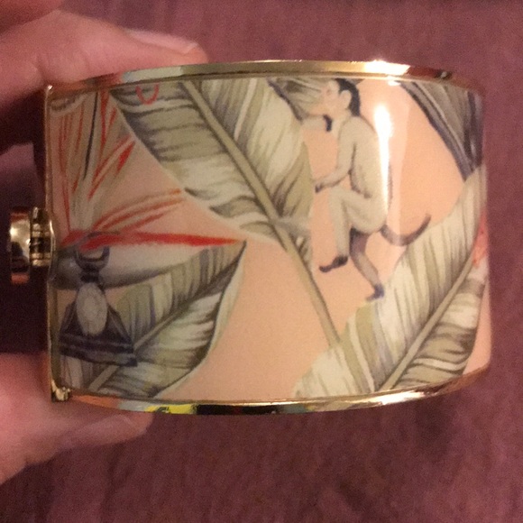 SOLD Ann Taylor bracelet - Picture 6 of 7